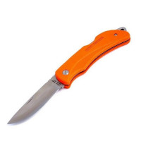 Нож складной Eka Swede 8 (оранжевый)