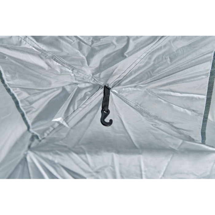 Палатка Skif Outdoor Adventure Auto II, 200x200 cm, green  