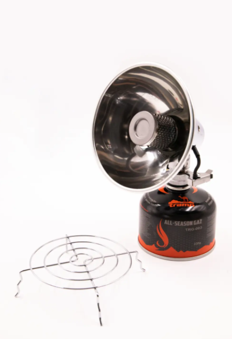 Обогреватель газовый Tramp TRG-035  