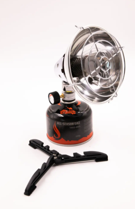 Обогреватель газовый Tramp TRG-035  