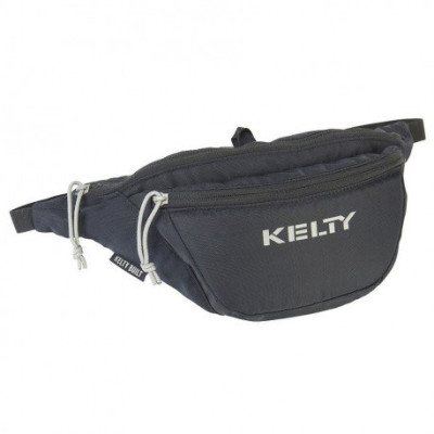 Сумка поясная Kelty Warbler (черная)