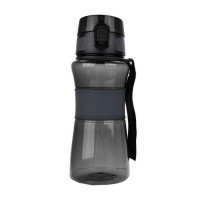 Спортивная бутылка Summit Pursuit Hydroex Leak Proof Bottle черная 700 мл
