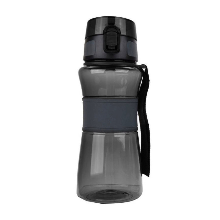 Спортивная бутылка Summit Pursuit Hydroex Leak Proof Bottle черная 700 мл  