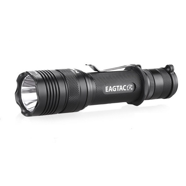 Карманный фонарь Eagletac T200C2 XP-L V2 NW (1032 Lm)  