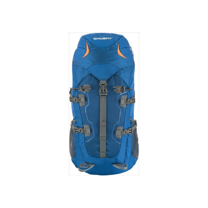 Рюкзак Husky Scape 38, синий  