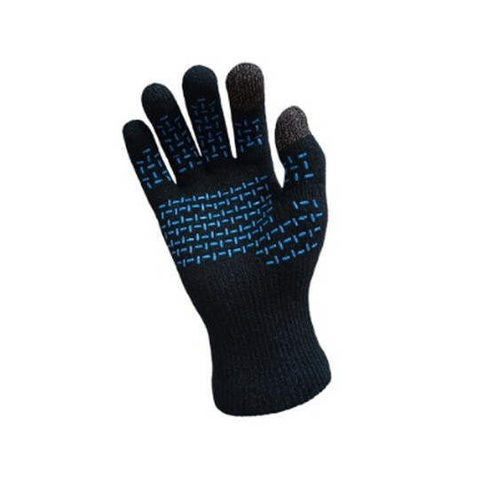 Водонепроницаемые перчатки DexShell Ultralite Gloves, DG368TS-HTB, S  