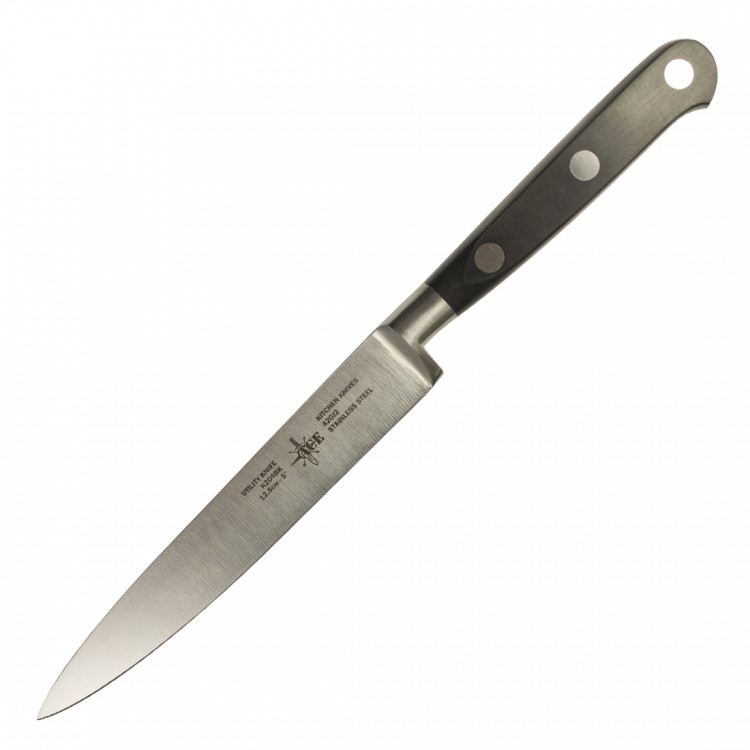 Нож кухонный ACE K204BK Utility knife 