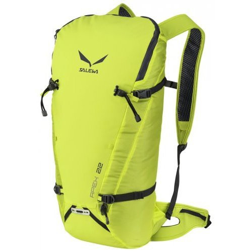 Рюкзак Salewa Apex 22, зеленый  