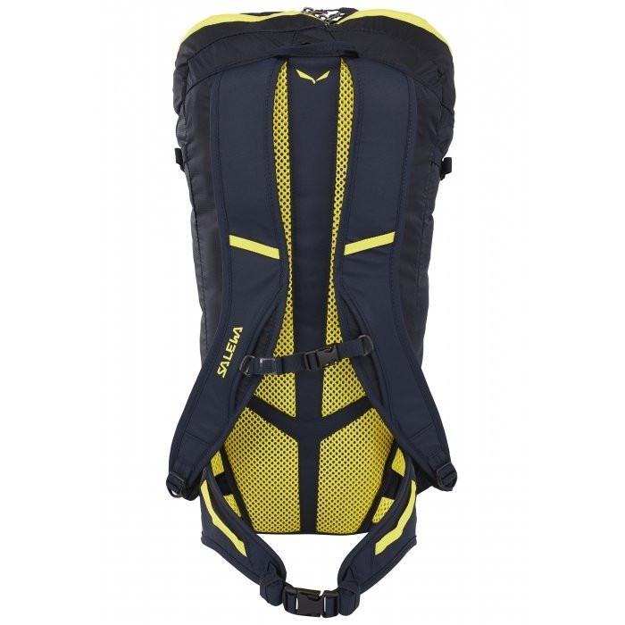 Рюкзак Salewa Apex 22, зеленый  