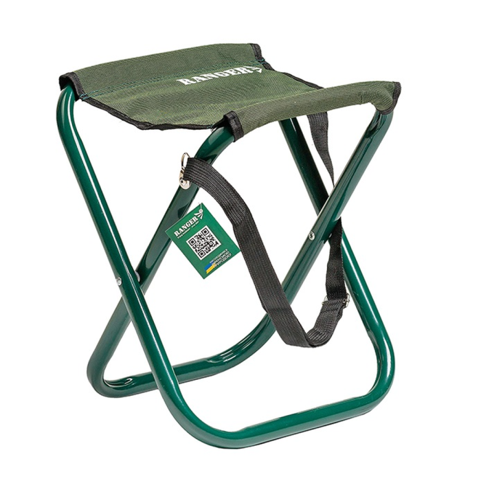 Стул складной Ranger Fish Lite N (Арт. RA 4409N)  