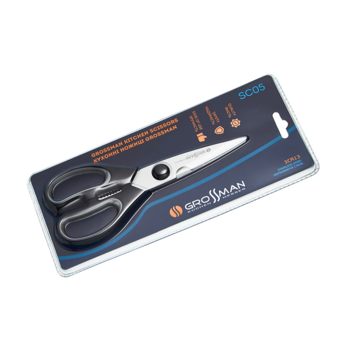 Кухонные ножницы Grossman SC 05  