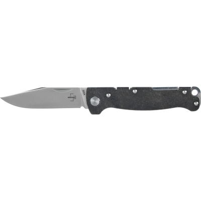 Нож Boker Plus Atlas Backlock Clippoint