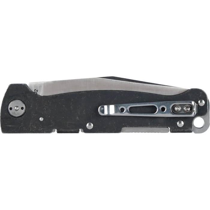 Нож Boker Plus Atlas Backlock Clippoint  