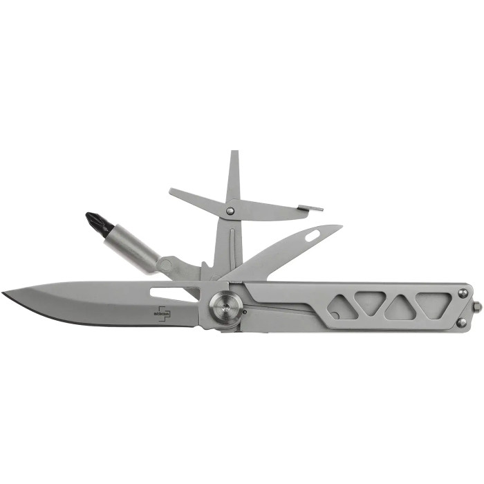 Мультитул Boker Plus Specialist Half-Tool  
