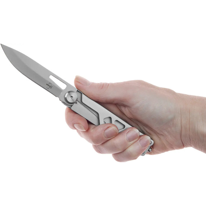 Мультитул Boker Plus Specialist Half-Tool  