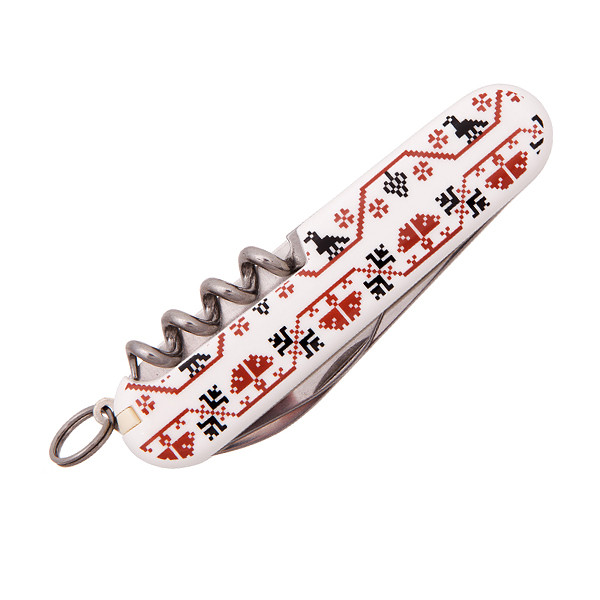 Нож Victorinox Swiss Army Waiter 0.3303.7R2/3 