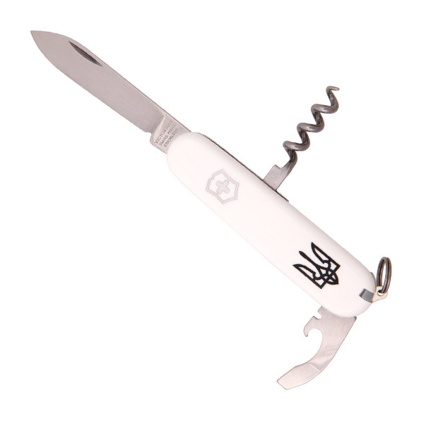 Нож Victorinox Swiss Army Waiter 0.3303.7R2/3  