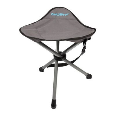 Складной стул кемпинговый Husky Moon New