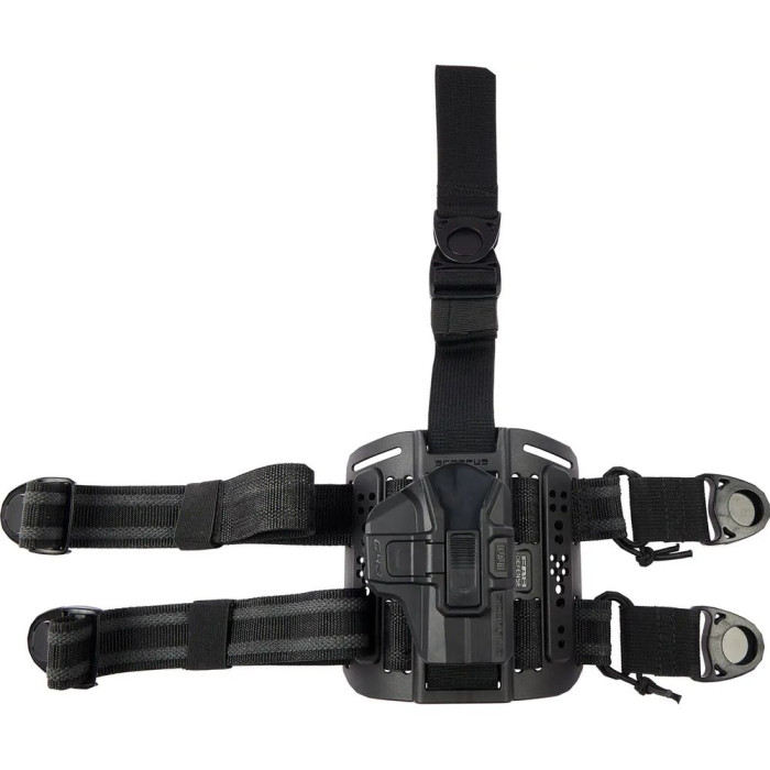 Кобура FAB Defense Scorpus MTR для Glock 43  