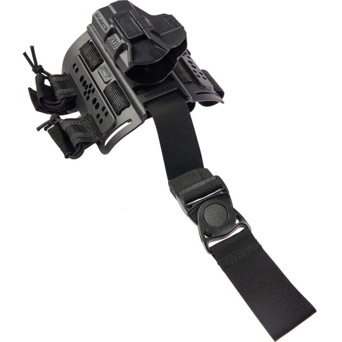 Кобура FAB Defense Scorpus MTR для Glock 43  