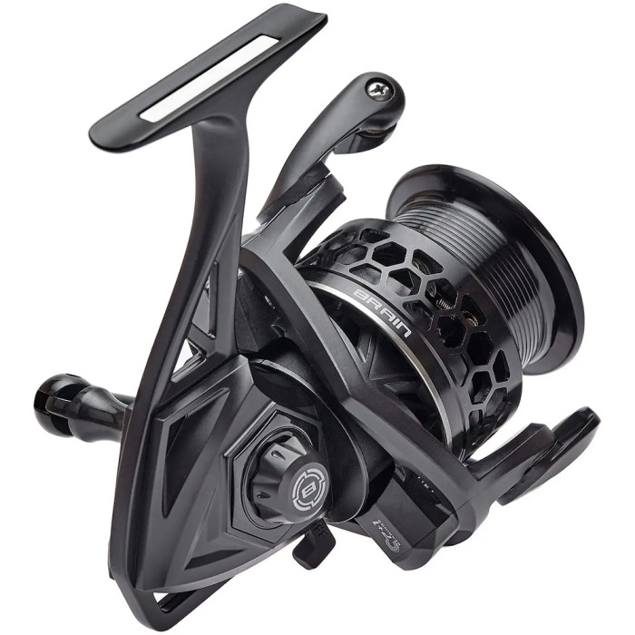 Катушка Brain Storm'19 4000 7+1BB 4.9:1  