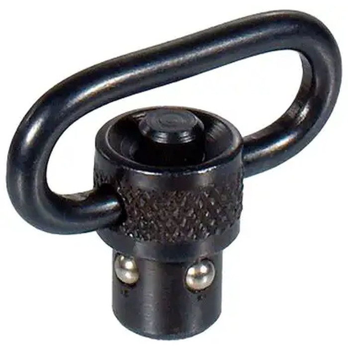 Антабка Leapers UTG Standard Push Button QD. 2,55 см  