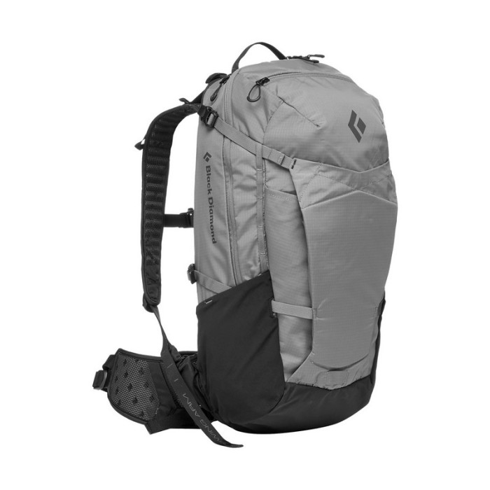 Рюкзак Black Diamond Nitro 26 Ash  
