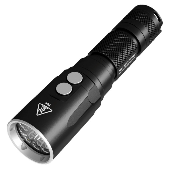Фонарь подводный Nitecore DL20  