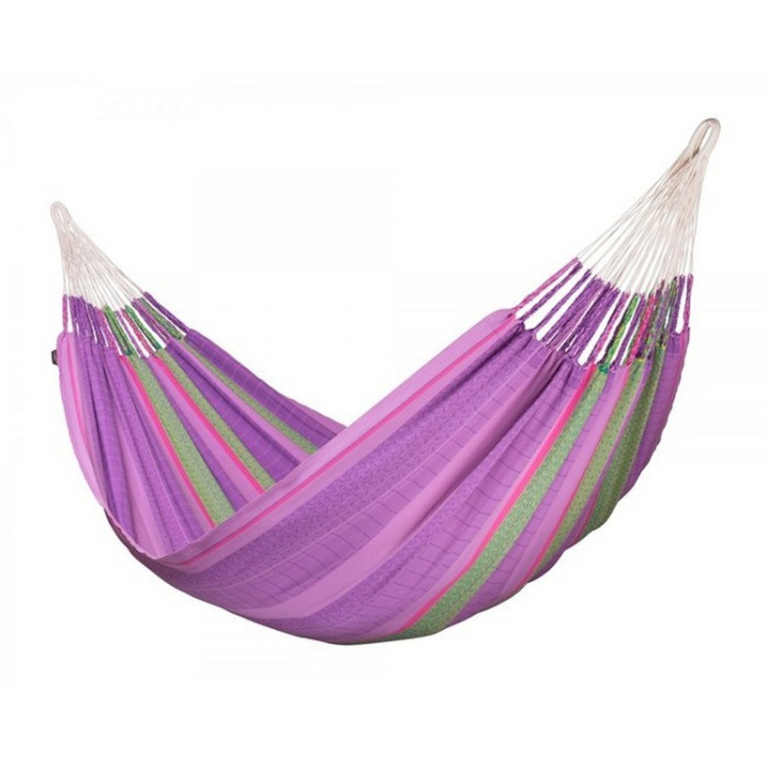 Гамак семейный La Siesta Flora FLH18-7 blossom  