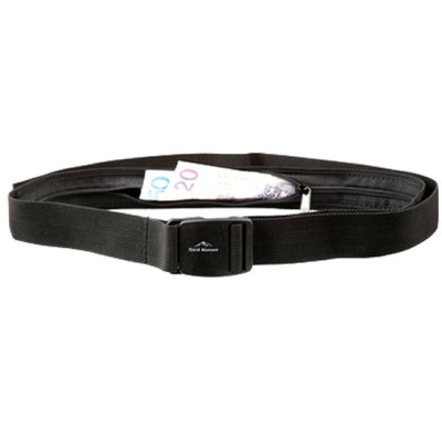 Ремень Fjord Nansen Magik Belt Black