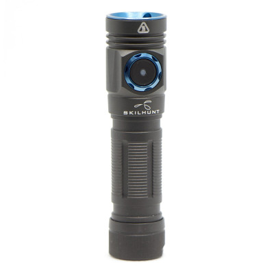 Фонарь Skilhunt M150 V3 CW XP-L (with 14500 battery)