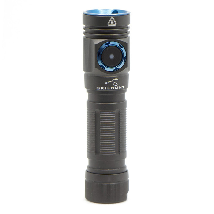 Фонарь Skilhunt M150 V3 CW XP-L (with 14500 battery) 