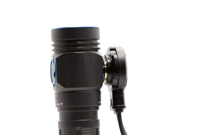 Фонарь Skilhunt M150 V3 CW XP-L (with 14500 battery)  