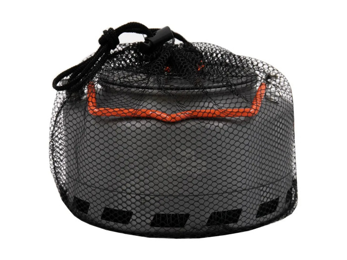 Чайник с теплообменником Tramp Firebird 1,1л UTRC-120  