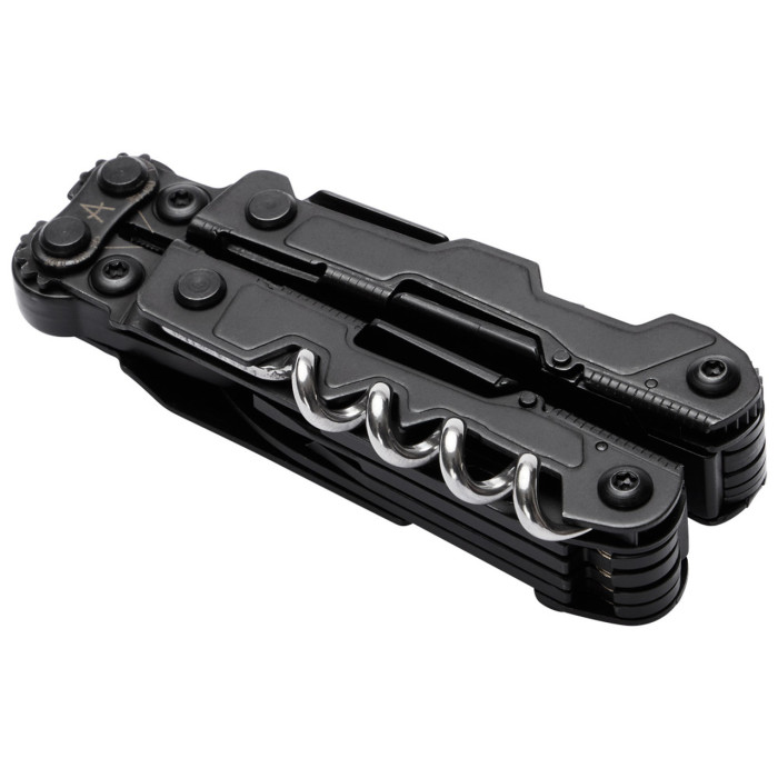 Мультитул SOG PowerLitre черный PL1002-CP  