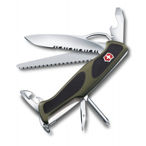 Нож Victorinox RangerGrip 178 0.9663.MWC4  