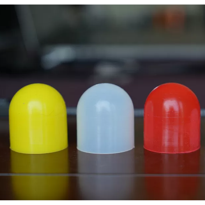 Диффузионный фильтр для фонаря Manker MC13 II, желтый  