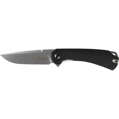 Нож Skif Frontier SW, D2, G10, black