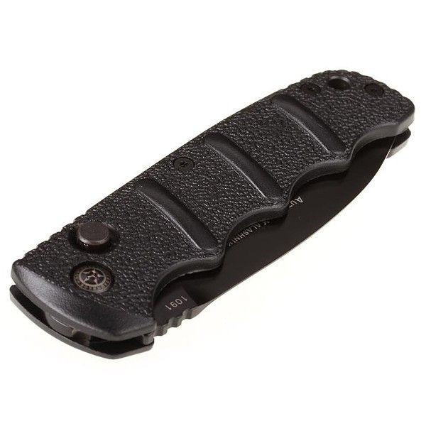 Нож Boker Plus AK-74 Auto Black Blade  