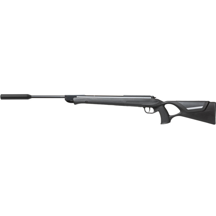 Винтовка пневматическая Diana AR8 N-TEC 4,5 мм с глушителем (508429003)  