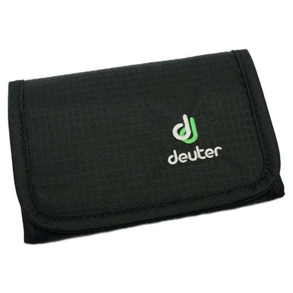 Кошелек Deuter Travel Wallet, black 