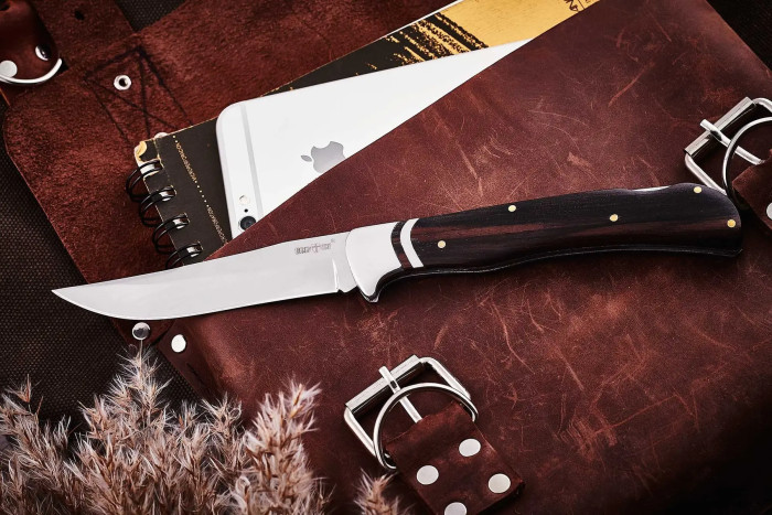 Нож Grand Way S113  