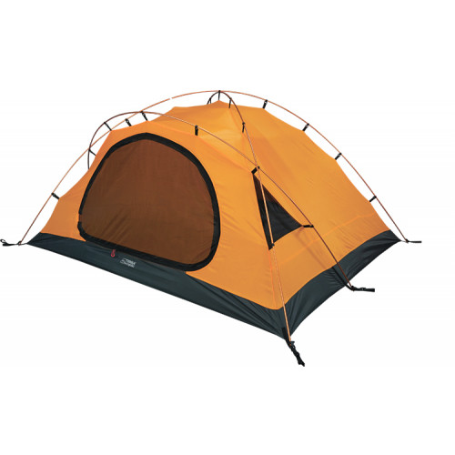 Палатка Terra Incognita Baltora 4 (вишневый)  