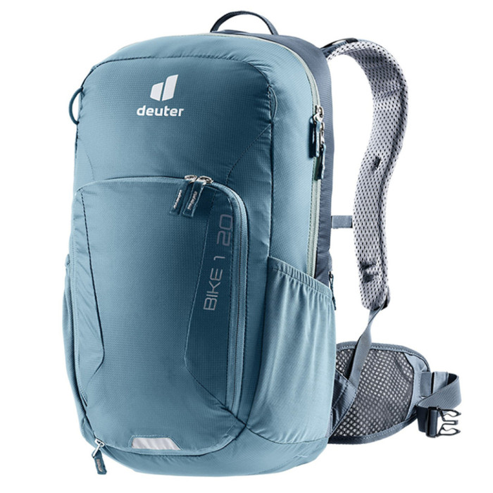 Рюкзак DEUTER Bike I 20 цвет 1374 atlantic-ink  
