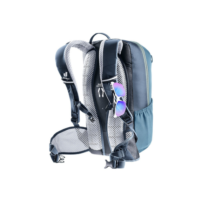Рюкзак DEUTER Bike I 20 цвет 1374 atlantic-ink  