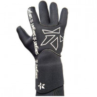 Перчатки Sargan для дайвинга Калан SGG01 4.5mm black