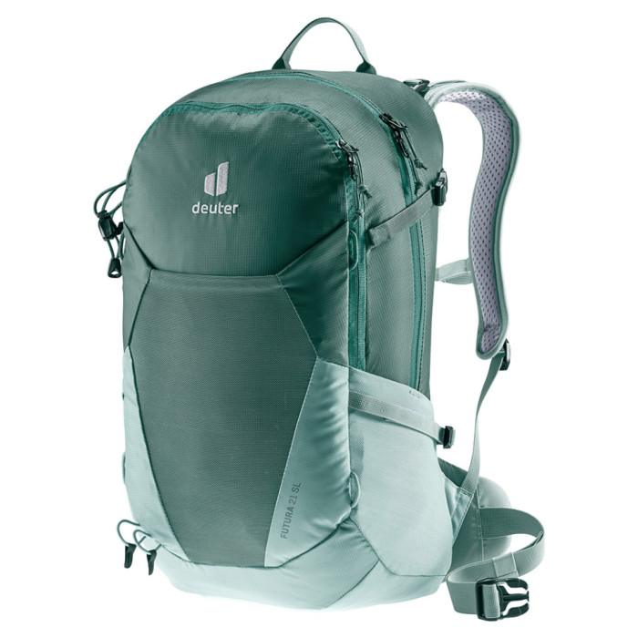Рюкзак DEUTER Futura 21 SL цвет 2283  