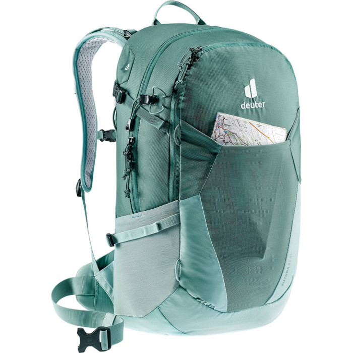 Рюкзак DEUTER Futura 21 SL цвет 2283  