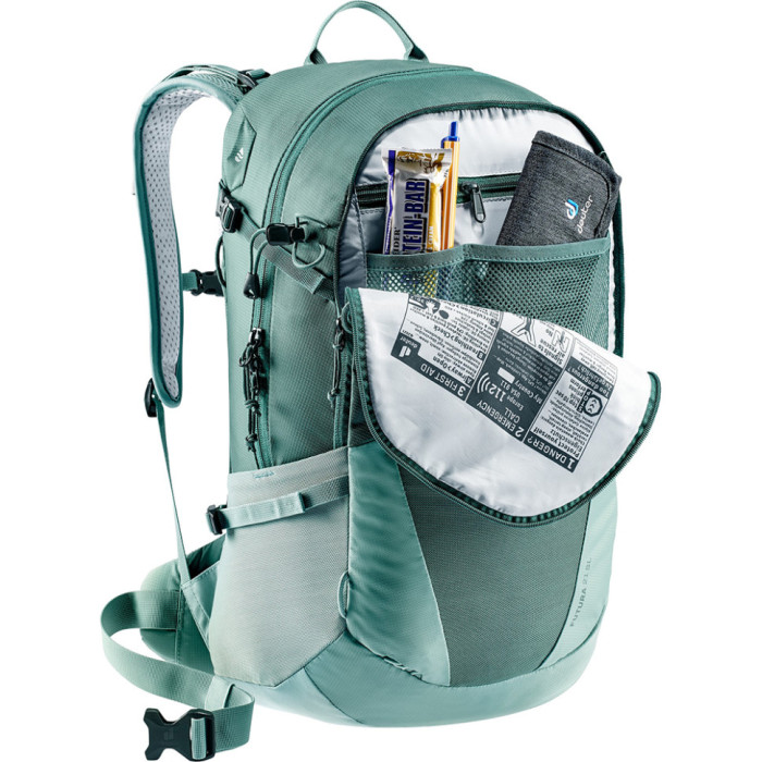 Рюкзак DEUTER Futura 21 SL цвет 2283  