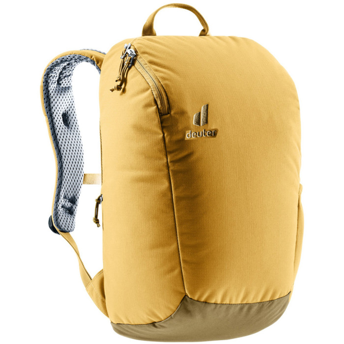 Рюкзак DEUTER Stepout 16 цвет 6607 caramel-clay 